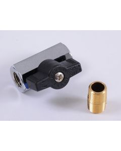 DoALL part 203800 | Plug valve kit