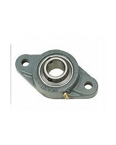 DoALL part 142408 | 2 Bolt flange bearing