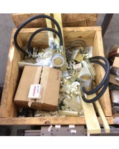 DoALL part 207383 - Nesting Fixture for C-3300 Band Saw
