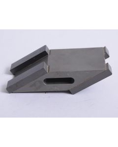 DoALL part 224557 | 2" Chevron Weldement