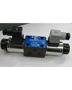 DoALL Part 225980 | Hydraulic control valve