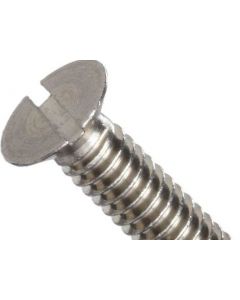 DoALL part 228047 | Flat head screw