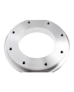 DoALL part 304732 | 14 Gauge flange