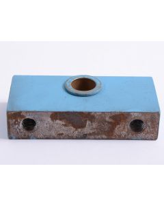 DoALL part 319230 | DoALL blue bearing block