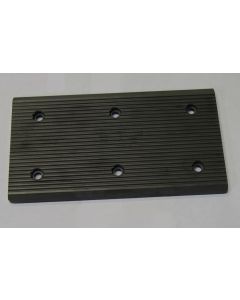 DoALL part 319271 | Serrated wear plate