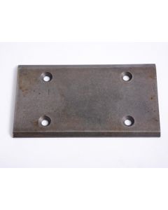DoALL part 319681 | Steel wear plate