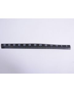 DoALL part 1008659 | Pivot angle scale