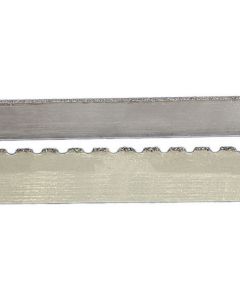 DoALL Tungsten Carbide Grit Edge