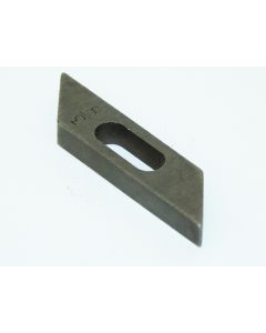 DoALL part 3960 | 3/8" Saw guide insert 