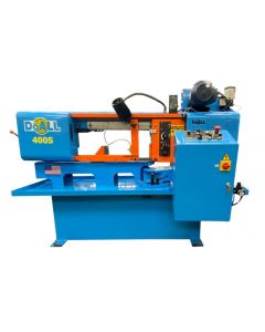400S Structural Bandsaw