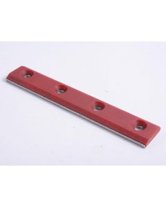 DoALL part 417750 | Red wear plate