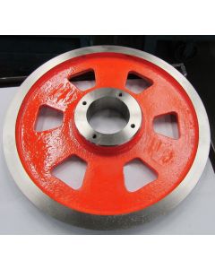 DoALL Part 517145 | 1-1/4" Bandwheel driver