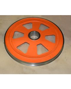 DoALL Part 520664 | Idler band wheel