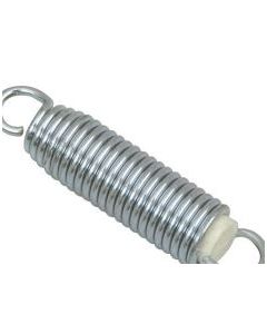 DoALL part 6-006339 | Tensioning spring