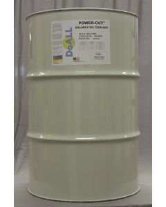 DoALL part 12000055 | POWER-CUT SOLUBLE OIL COOLANT