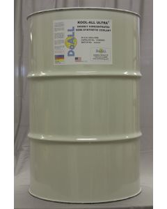 DoALL part 13300055 | KOOL-ALL ULTRA SEMI-SYNTHETIC COOLANT 