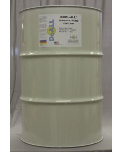 DoALL part 13000055 | KOOL-ALL SEMI-SYNTHETIC COOLANT   