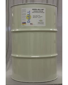 DoALL part 13100055 | KOOL-ALL GP SEMI-SYNTHETIC COOLANT  
