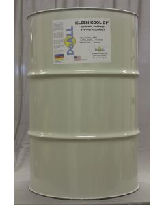 DoALL part 14100055 | KLEEN-KOOL GP SYNTHETIC COOLANT