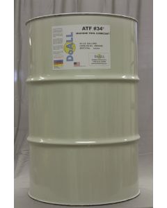 DoALL part 45003455 | ATF #34 MACHINE TOOL LUBRICANT
