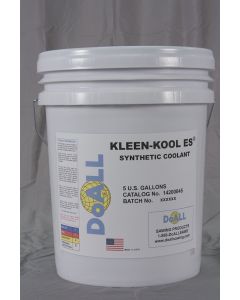 DoALL part 14200045 | KLEEN-KOOL ES SYNTHETIC COOLANT