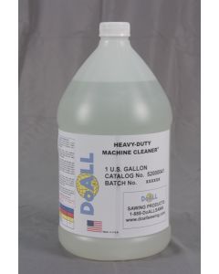 DoALL part 52000041 | HEAVY-DUTY MACHINE CLEANER 