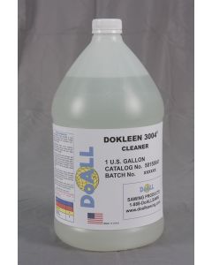 DoALL part 51050041 | DOKLEEN 3004 CLEANER