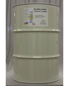 DoALL part 52200055 | KLEEN-SURF SURFACE CLEANER   