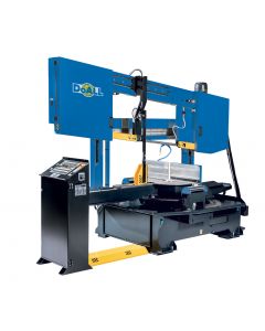 DoALL DCDS-750SA Dual Column Metal Cutting Band Saw