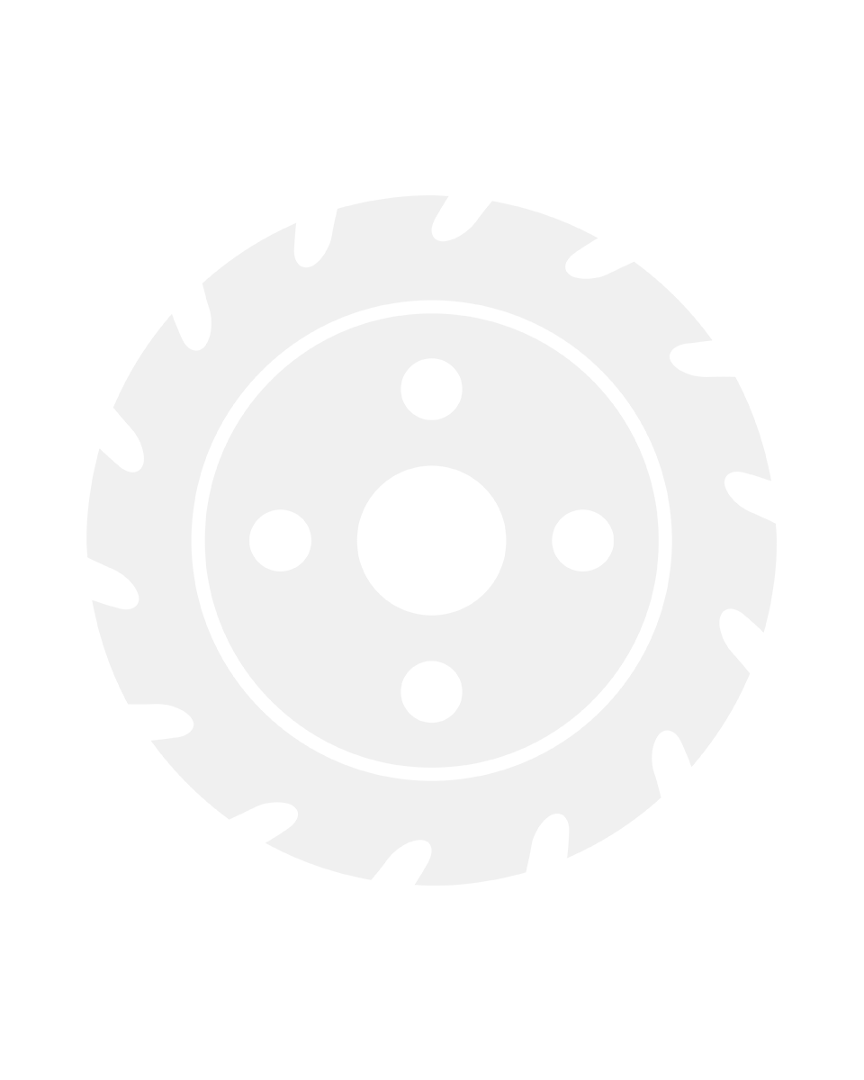 DoALL part DSB-360103 -|CIRCULAR 360MM SAW BLADE