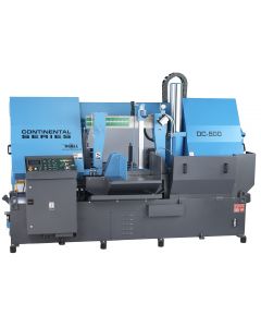 DoALL DC-500SA | Semi Automatic Band Saw