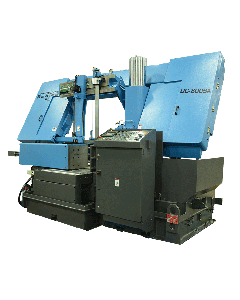 DoALL DC-800SA | Semi Automatic Band Saw