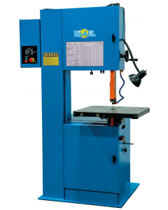 2013-V2 Vertical Contour Band Saw | Miter Cutting Saws |