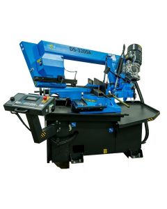 DoALL DS-320SA Dual-Miter Semi-Automatic Band Saw