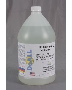 DoALL part 52800041 | KLEEN-FLUSH CLEANER