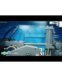 SC-150A Circular Saw Video