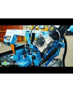 DoALL DS-320SA | Semi-Automatic
