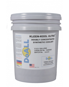 DoALL Kleen Kool Ultra