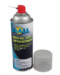 DoALL part 21300082 | MICR-ALL 3000 METALWORKING AEROSOL
