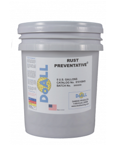 DoALL Rust Preventative