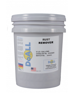 DoALL Rust Remover
