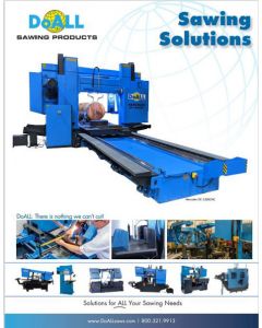 Sawing Solutions-2020
