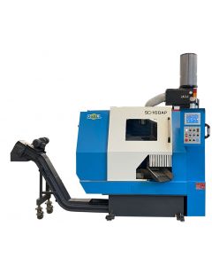 DoALL SC-150A Circular Saw