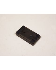 DoALL part SH06040700 | Left hand rear insert