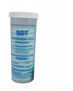 DoALL part 34800099 | SUMP DEODORIZING TABLETS (15 tablets)