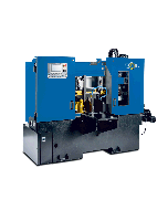 DoALL DC-300CNC - Dual Column Enclosed CNC Band Saw