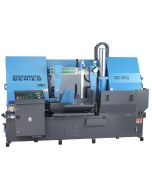 DoALL DC-500SA | Semi Automatic Band Saw