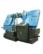 DoALL DC-800SA | Semi Automatic Band Saw