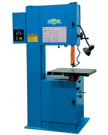DoALL 2013-V5 Vertical Contour Saw | Miter Cutting Saws