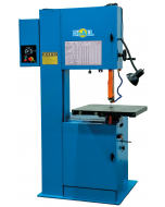 DoALL 2013-V3 Vertical Contour Band Saw | Miter Cutting Saws